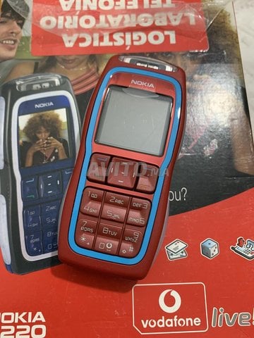 nokia 3220 nevo original 