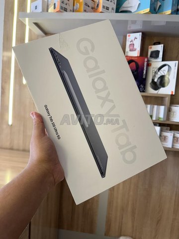 Samsung Galaxy Tab s10 ultra 5G