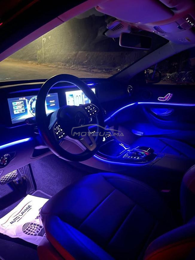 Mercedes-Benz 220 Diesel Automatique 2019