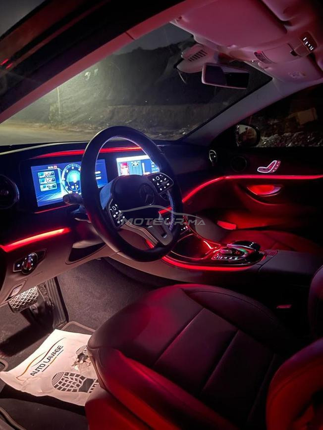 Mercedes-Benz 220 Diesel Automatique 2019