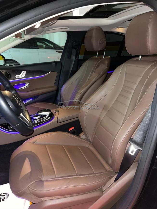Mercedes-Benz 220 Diesel Automatique 2019