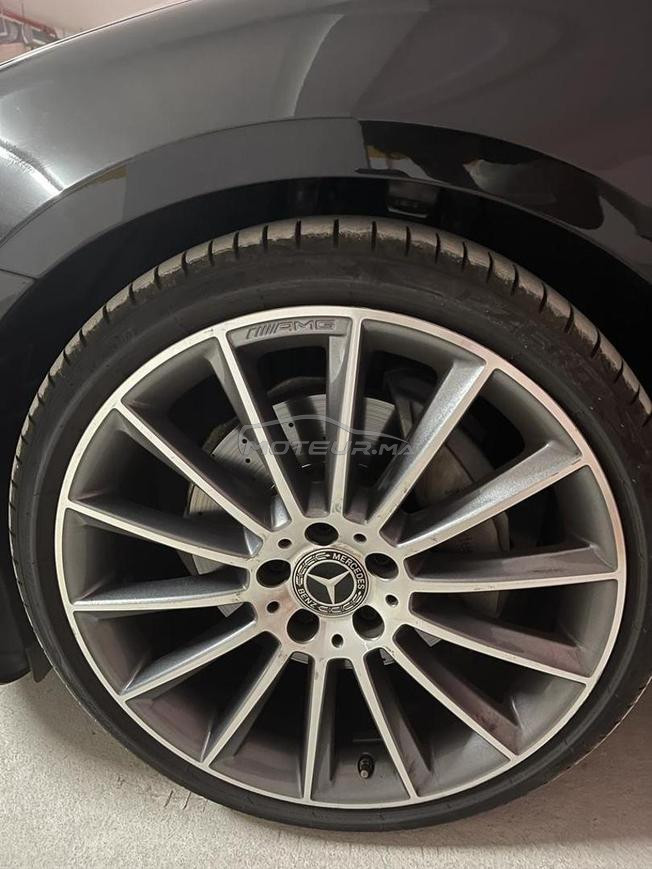 Mercedes-Benz 220 Diesel Automatique 2019