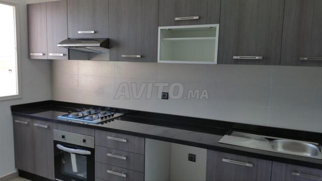 Appartement à vendre 88 m² à Sidi Rahal