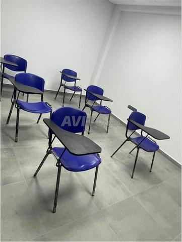 تجهيزات المدارس من التعليم الأولي للجامعي Scolaire