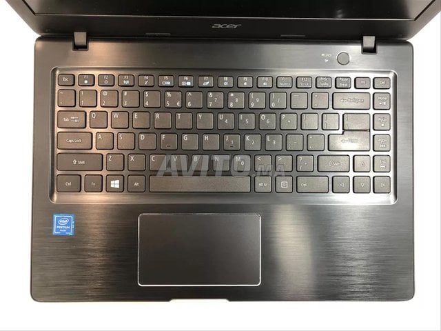 Acer swift ultraslim 128Go sd windows10 14 pouce