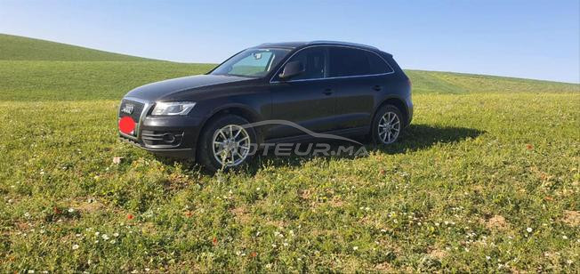 q5 model 2011 deouana 2019