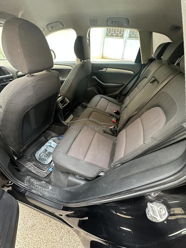 q5 model 2011 deouana 2019