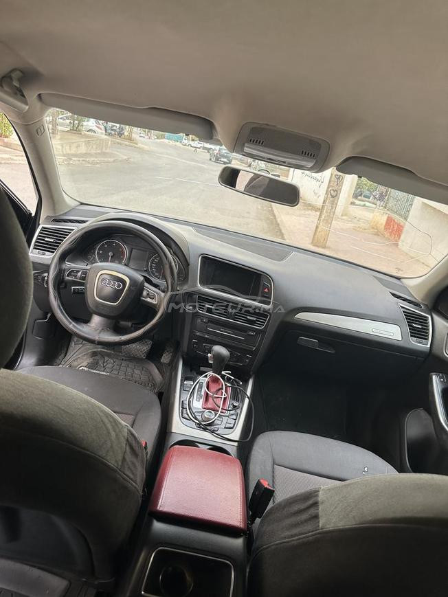 q5 model 2011 deouana 2019
