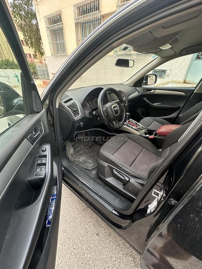 q5 model 2011 deouana 2019