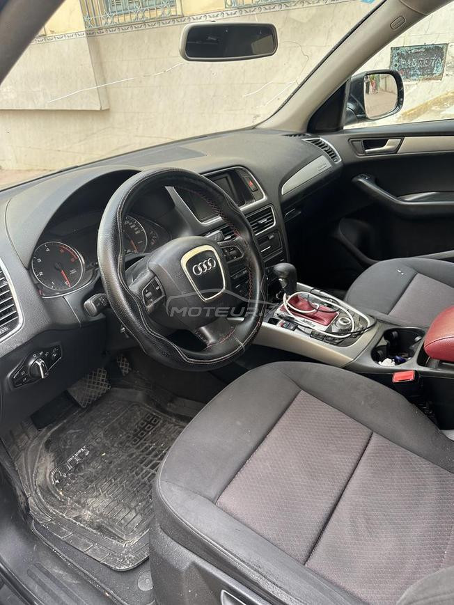q5 model 2011 deouana 2019
