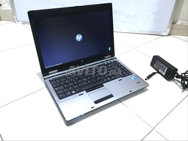 pc hp Probook core i5 14pouce windws10