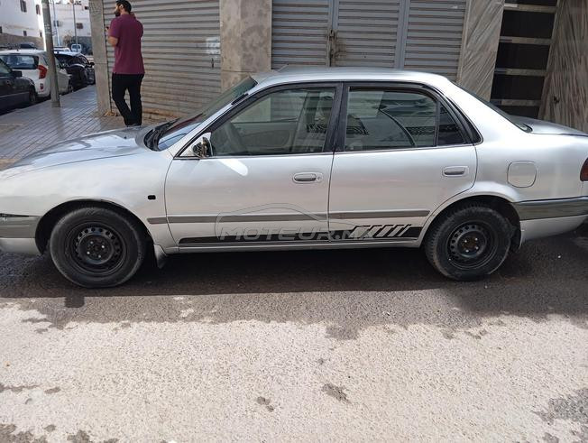 Toyota Corolla 1999