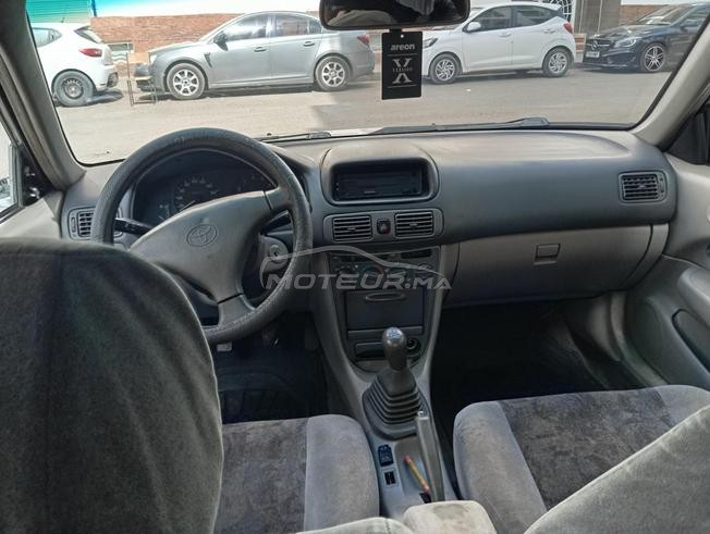 Toyota Corolla 1999