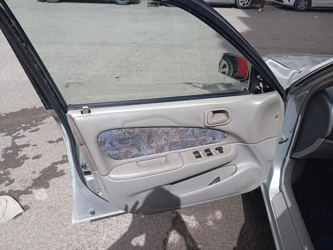 Toyota Corolla 1999