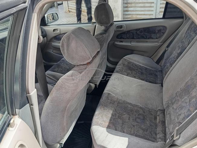 Toyota Corolla 1999