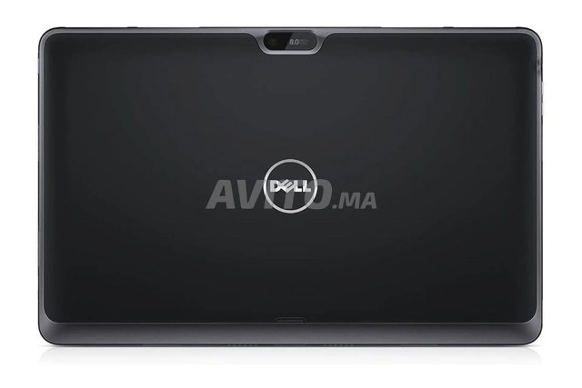 tablettte dell core i5 windows10 128/4Go Ssd 
