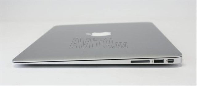 macbook air i5 256ssd ecran 13'' comme neuf