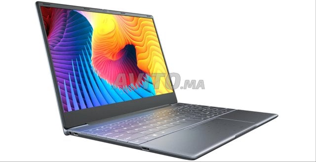 Pc portable 2024 ultaslim haut gamme 256Ssd 8Go