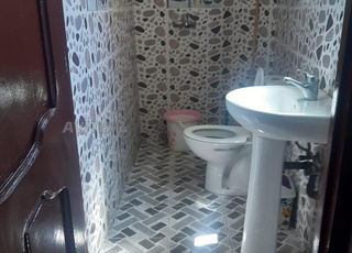 Au centre moulate dar