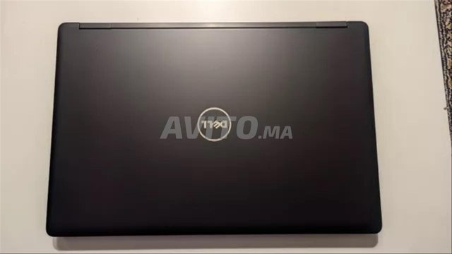 Dell core i5 6eme 256/8Go ssd exlent etat windws10