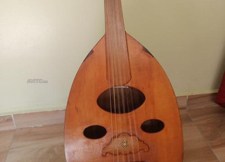 آلة عود حد السوالم