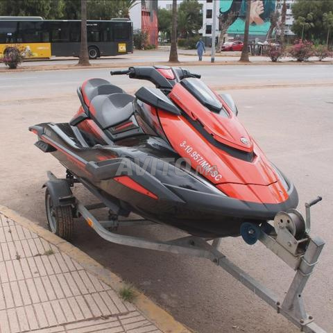Jetski Yamaha 1800 SVHO, 2021