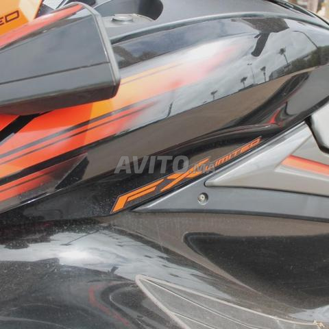 Jetski Yamaha 1800 SVHO, 2021