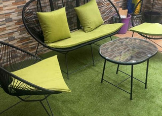 nouvelle collection ensemble d'extérieur  📢📢