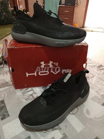 ESPADRILLES UNDER ARMOUR PHANTOM STORM TAILLE 43