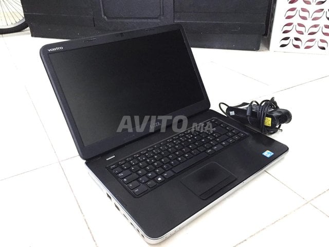 dell i5 ecran 15pouce 500/4Go exelent etat