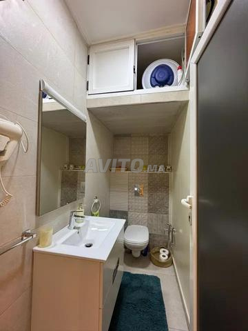 appartement Lila 350 côté jardin Majorelle  - 2