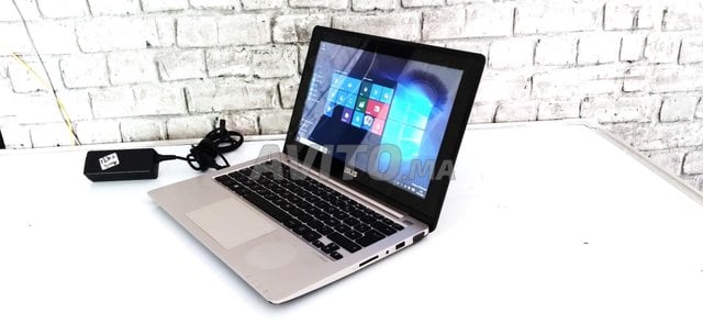 pc asus ecran tactile 12 pouce com neuf