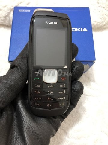 nokia model 1800 original nevo