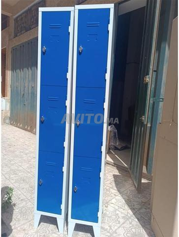 Vestiaire Metallique A A Toute La Villle Oqagt