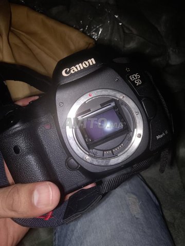 Canon 5D mark 3