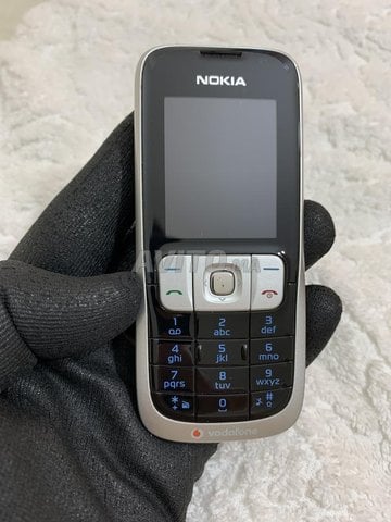 Nokia 2630 slim oujda 