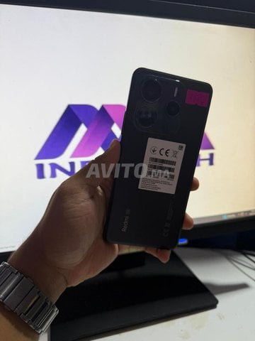 Redmi Note 14