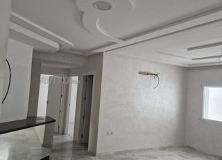 Appartment à vendre à avenue mouly ismail