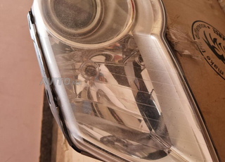 Optiques pour passat b6 