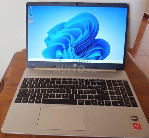              pc portable  Hp Laptop 15s