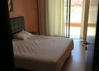 Magnifique appartement à louer 