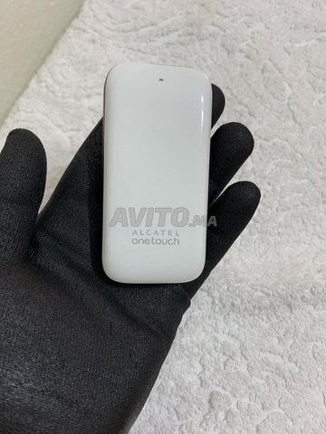 l'Alcatel One Touch 1035D. 