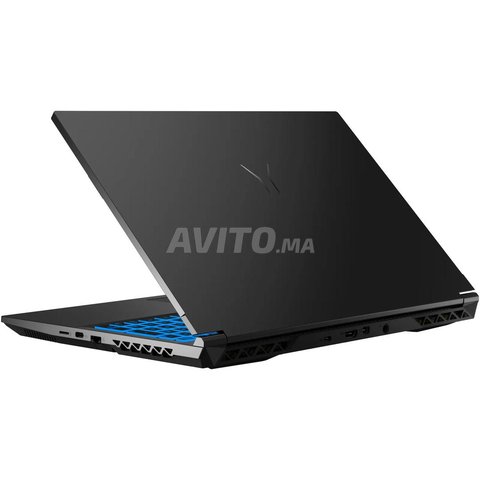 Medion Erazer i9 13ème RTX 4070