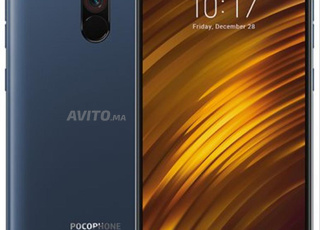 جهاز poco phone f1