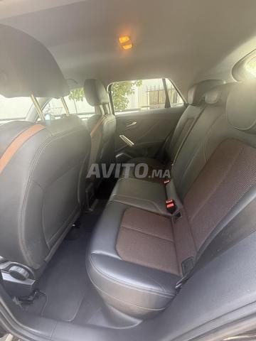 أودي Q2 ديزل أوتوماتيك 2018 في الرباط - 2