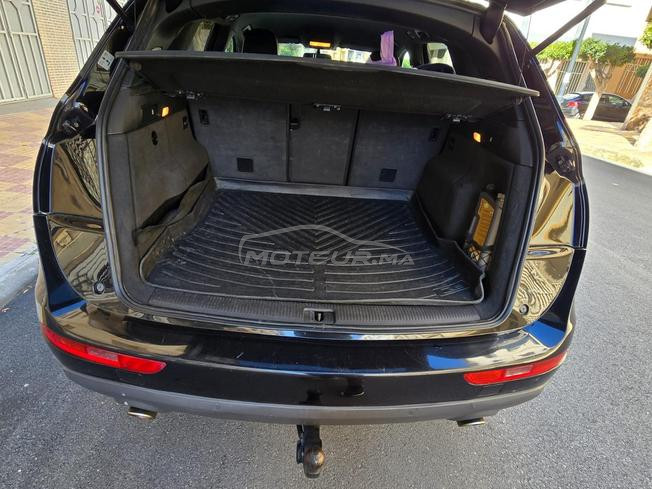 audi Q5 sline 