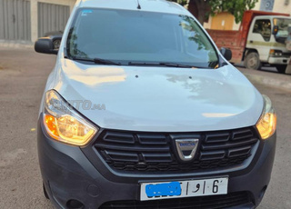 Dacia DOKKER VAN 