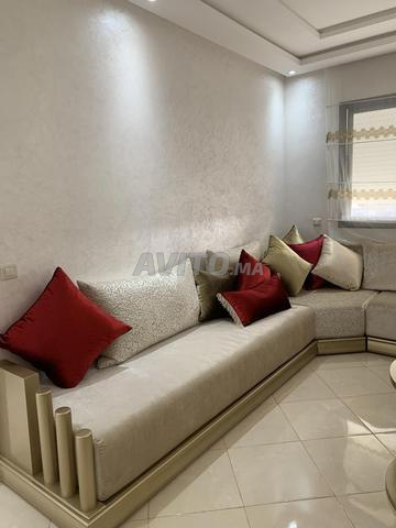 Appartements de standing Bssatine à Kénitra