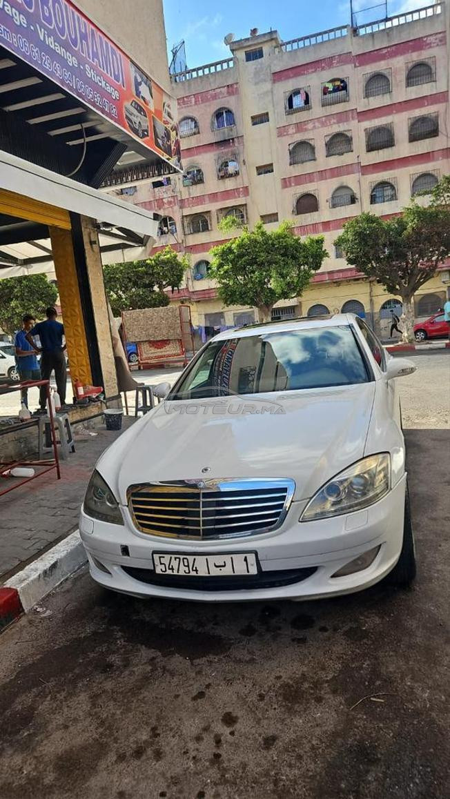 mercedes s320 