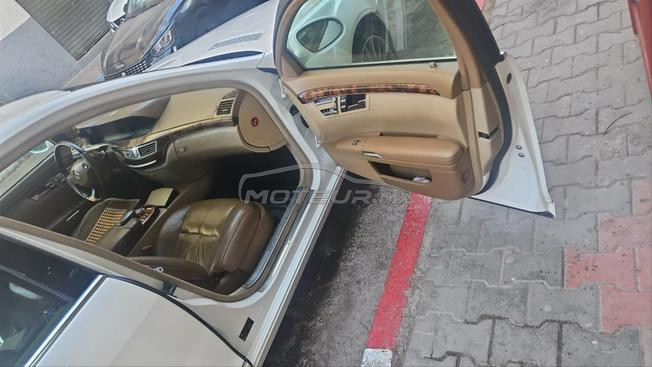 mercedes s320 